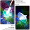 6 Pieces LED Diamond Painting Pen Wheel Set with Tape Light Point Drill Pens Fast and Efficient Diamond Painting Supplies for Different Size Jewelry Art DIY 5D Diamond Painting Nail Arts